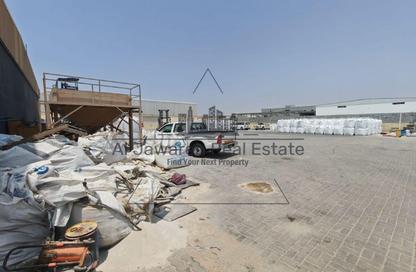 Warehouse - Studio - 1 for rent in Umm Dir - Umm Al Quwain