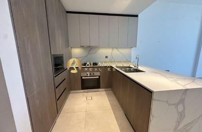 Apartment - 1 Bedroom - 2 Bathrooms for rent in Legacy by Sunrise - Arjan - Dubai