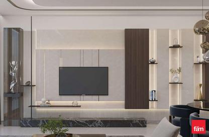 Retail - Studio for sale in Samana Barari Lagoons - Majan - Dubai Land - Dubai
