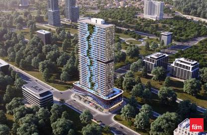 Retail - Studio for sale in Samana Barari Lagoons - Majan - Dubai Land - Dubai
