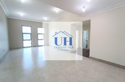 Apartment - 3 Bedrooms - 3 Bathrooms for rent in Khalifa Street - Abu Dhabi