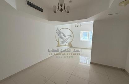 Apartment - 1 Bedroom - 2 Bathrooms for rent in Al Khan Corniche - Al Khan - Sharjah