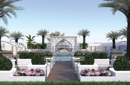 شقة - 2 غرف نوم - 3 حمامات للبيع في فاراديس تاور - الممزر - الشارقة - الشارقة شقة - 2 غرف نوم - 3 حمامات للبيع في فاراديس تاور - الممزر - الشارقة - الشارقة