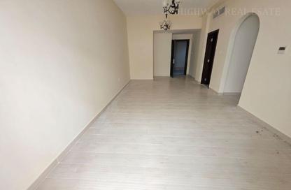 Apartment - 1 Bedroom - 2 Bathrooms for rent in Muwaileh 29 Building - Muwaileh - Sharjah