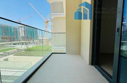 Apartment - 1 Bedroom - 1 Bathroom for rent in Seagate Building 4 - Seagate - Mina Rashid - Dubai Apartment - 1 Bedroom - 1 Bathroom for rent in Seagate Building 4 - Seagate - Mina Rashid - Dubai