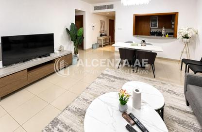 Apartment - 2 - 3 for rent in Standpoint Tower 2 - Standpoint Towers - Downtown Dubai - Dubai Apartment - 2 - 3 for rent in Standpoint Tower 2 - Standpoint Towers - Downtown Dubai - Dubai