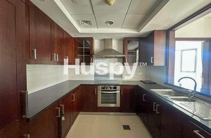 Apartment - 1 Bedroom - 2 Bathrooms for rent in 29 Burj Boulevard Tower 2 - 29 Burj Boulevard - Downtown Dubai - Dubai
