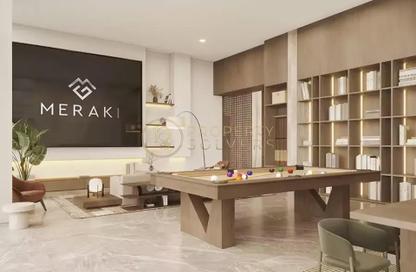 Apartment - 2 - 3 for sale in Nirvana Residences I - Dubai Production City (IMPZ) - Dubai Apartment - 2 - 3 for sale in Nirvana Residences I - Dubai Production City (IMPZ) - Dubai