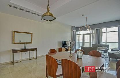 Apartment - 1 - 2 for sale in Bay Square Building 8 - Bay Square - Business Bay - Dubai