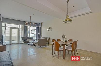 Apartment - 1 - 2 for sale in Bay Square Building 8 - Bay Square - Business Bay - Dubai