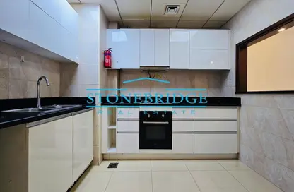 Apartment - 1 Bedroom - 2 Bathrooms for rent in Laya Residences - District 10 - Jumeirah Village Circle - Dubai Apartment - 1 Bedroom - 2 Bathrooms for rent in Laya Residences - District 10 - Jumeirah Village Circle - Dubai