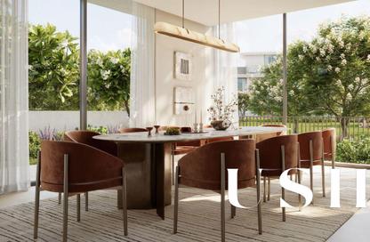 Villa - 4 - 5 for sale in Selvara 4 - Grand Polo Club and Resort - Dubai Investment Park 2 (DIP 2) - Dubai Investment Park (DIP) - Dubai