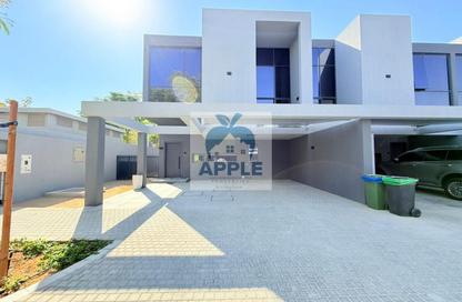 Villa - 3 Bedrooms - 4 Bathrooms for rent in Robinia - Masaar - Tilal City - Sharjah