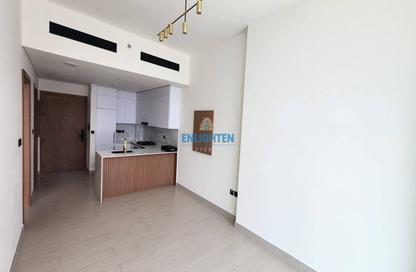 Apartment - 1 Bedroom - 2 Bathrooms for rent in Binghatti Amber - District 11 - Jumeirah Village Circle - Dubai