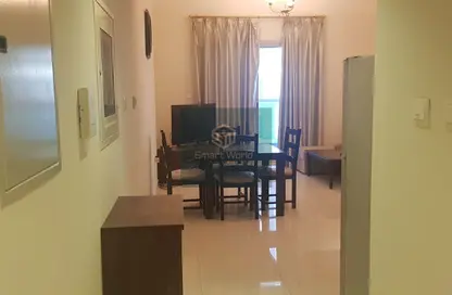 Apartment - 1 Bedroom - 2 Bathrooms for rent in Elite Sports Residence 5 - Elite Sports Residence - Dubai Sports City - Dubai