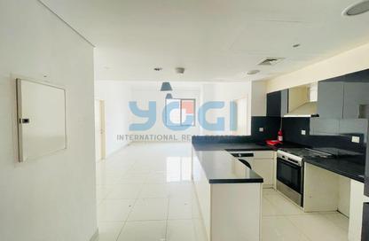 Apartment - 2 - 2 for rent in Executive Bay A - Executive Bay - Business Bay - Dubai