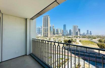 Apartment - 2 Bedrooms - 2 Bathrooms for rent in Downtown Views II Tower 1 - Downtown Views II - Zabeel 2 - Zabeel - Dubai