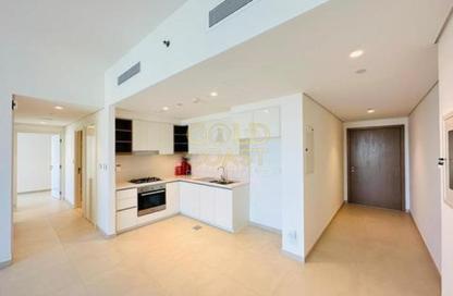 Apartment - 2 Bedrooms - 2 Bathrooms for rent in Downtown Views II Tower 1 - Downtown Views II - Zabeel 2 - Zabeel - Dubai