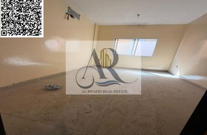 سكن عمال - استوديو - 8 حمامات للايجار في الجرف الصناعية 3 - الجرف الصناعية - عجمان