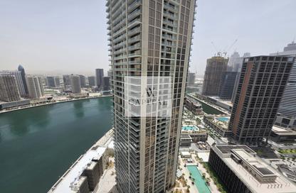 Apartment - 2 Bedrooms - 2 Bathrooms for rent in Peninsula Three - Peninsula - Business Bay - Dubai Apartment - 2 Bedrooms - 2 Bathrooms for rent in Peninsula Three - Peninsula - Business Bay - Dubai