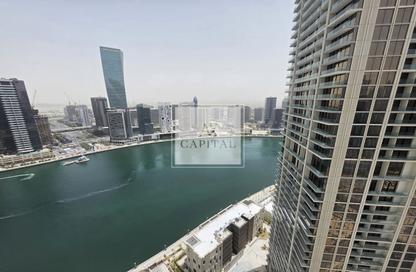 Apartment - 2 Bedrooms - 2 Bathrooms for rent in Peninsula Three - Peninsula - Business Bay - Dubai Apartment - 2 Bedrooms - 2 Bathrooms for rent in Peninsula Three - Peninsula - Business Bay - Dubai