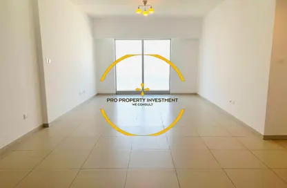 Apartment - 3 Bedrooms - 4 Bathrooms for rent in The Gate Tower 2 - Shams Abu Dhabi - Al Reem Island - Abu Dhabi