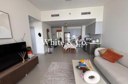 Apartment - 1 - 1 for sale in Forte 2 - Forte - Downtown Dubai - Dubai