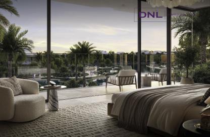 Villa - 4 Bedrooms - 5 Bathrooms for sale in Mareva 2 The Oasis - The Oasis by Emaar - Dubai