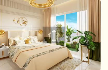 Apartment - Studio - 1 Bathroom for sale in Vincitore Wellness Estate - Majan - Dubai Land - Dubai