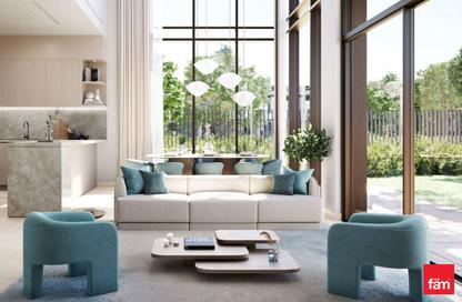 Townhouse - 3 Bedrooms - 4 Bathrooms for sale in La Tilia 2 - La Tilia - Villanova - Dubai Townhouse - 3 Bedrooms - 4 Bathrooms for sale in La Tilia 2 - La Tilia - Villanova - Dubai