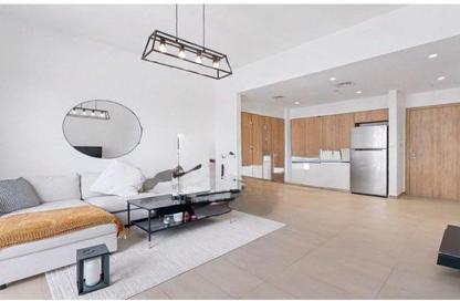 Apartment - 1 Bedroom - 1 Bathroom for rent in Dubai Hills Estate - Dubai