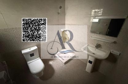Apartment - 1 Bedroom - 1 Bathroom for rent in Al Jurf 3 - Al Jurf - Ajman Downtown - Ajman