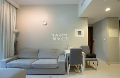 Apartment - 2 - 2 for rent in Vera Residences - Business Bay - Dubai Apartment - 2 - 2 for rent in Vera Residences - Business Bay - Dubai