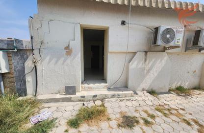 Apartment - Studio - 1 for rent in Al Dhait North - Al Dhait - Ras Al Khaimah