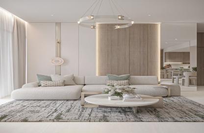 Apartment - Studio - 1 for sale in Lawncrest - Dubai Production City (IMPZ) - Dubai