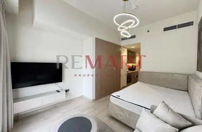 Apartment - Studio - 1 Bathroom for sale in Azizi Riviera 43 - AZIZI Riviera - Meydan One - Meydan - Dubai