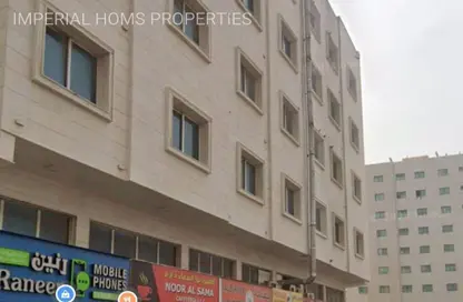 عمارة بالكامل - غرفة نوم - 2 حمامات للبيع في أبراج فالكون - عجمان وسط المدينة - عجمان