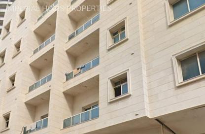 عمارة بالكامل - غرفة نوم - 2 حمامات للبيع في أبراج فالكون - عجمان وسط المدينة - عجمان