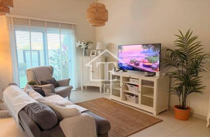 Villa - 3 Bedrooms - 4 Bathrooms for rent in Amaranta B - Amaranta - Villanova - Dubai