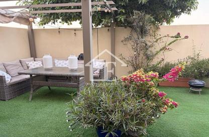 Villa - 3 Bedrooms - 4 Bathrooms for rent in Amaranta B - Amaranta - Villanova - Dubai