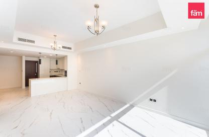 Townhouse - 4 - 5 for rent in Elie Saab Vie at the Fields - The Fields - District 11 - Mohammed Bin Rashid City - Dubai