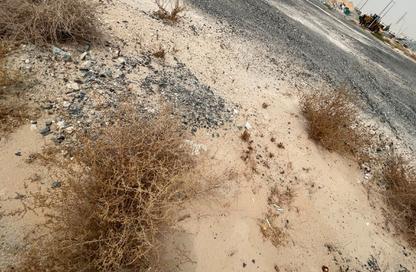 Land - Studio for sale in Al Belidah - Al Bataeh - Sharjah