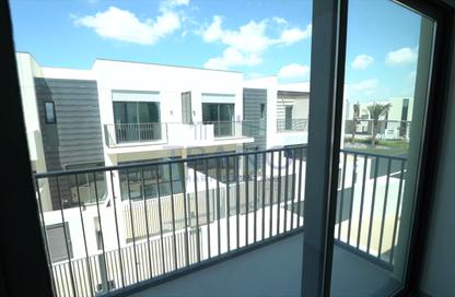 Townhouse - 3 Bedrooms - 4 Bathrooms for rent in Joy - Arabian Ranches 3 - Dubai