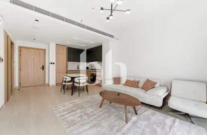 شقة - غرفة نوم - 2 حمامات للايجار في مارينا ليفنج - دبي مارينا - دبي