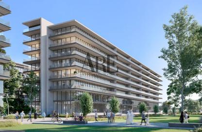 Apartment - 2 Bedrooms - 3 Bathrooms for sale in The Gate 5 - Aljada - Sharjah