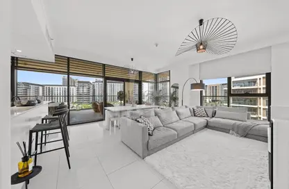 شقة - 2 غرف نوم - 3 حمامات للبيع في مالبيري 2 برج ب1 - مالبيري 2 بلوك ب - ملبيري 2 - بارك هايتس - دبي هيلز استيت - دبي