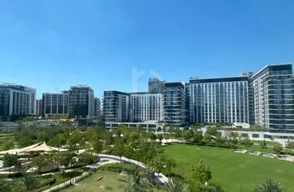 شقة - 2 غرف نوم - 3 حمامات للبيع في مالبيري 2 برج ب1 - مالبيري 2 بلوك ب - ملبيري 2 - بارك هايتس - دبي هيلز استيت - دبي