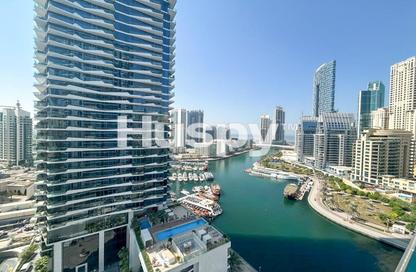 Apartment - 1 - 2 for rent in Orra Marina - Dubai Marina - Dubai Apartment - 1 - 2 for rent in Orra Marina - Dubai Marina - Dubai