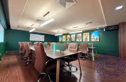 Office Space - 1 Bedroom - 1 Bathroom for rent in Yes Business Tower - Al Barsha 1 - Al Barsha - Dubai