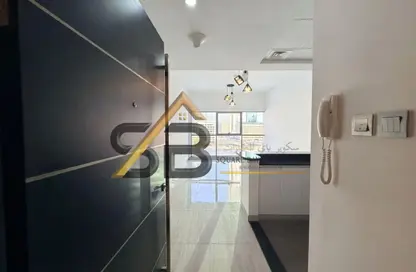 Apartment - 1 Bedroom - 1 Bathroom for rent in Central 1 Dubai 4 - Jumeirah Garden City - Al Satwa - Dubai